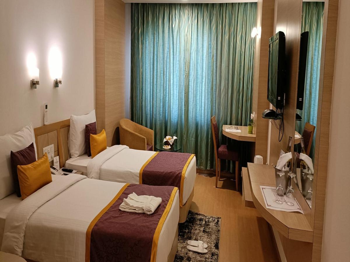 Ira By Orchid Bhubaneswar Hotel Exterior foto