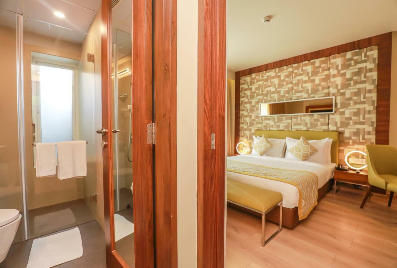 Ira By Orchid Bhubaneswar Hotel Cameră foto